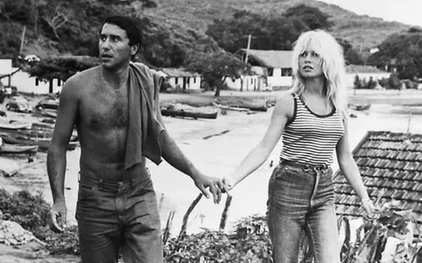 Brigitte Bardot e Búzios: a ligação que projetou a cidade para o mundo