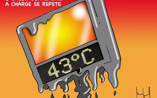 Exagerado - 28 de dezembro de 2025