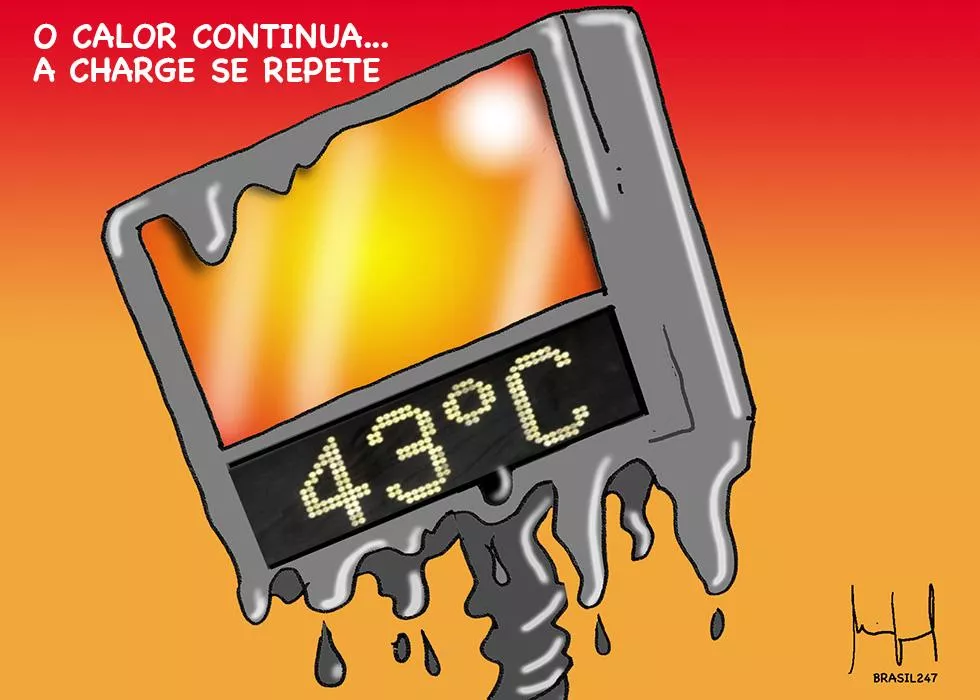 Exagerado - 28 de dezembro de 2025