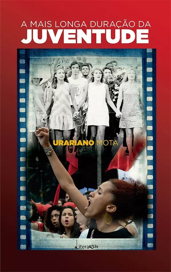 Mimeógrafo escondido no quarto sob a ditadura