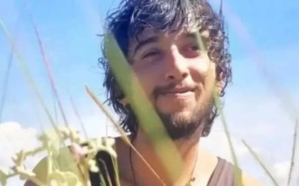 Amigos e familiares mobilizam uma campanha para localizar o biólogo e coletor de plantas João Paulo Vaz da Silva, de 27 anos