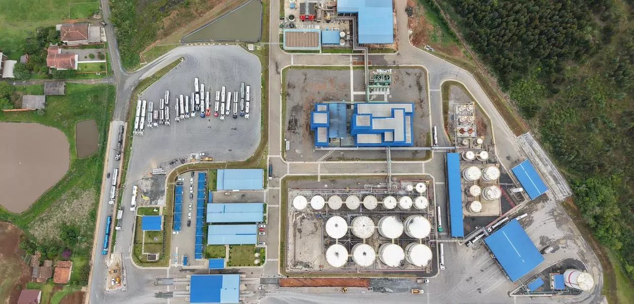 Biopower investe R$ 140 milhões e amplia produção de biodiesel no Brasil