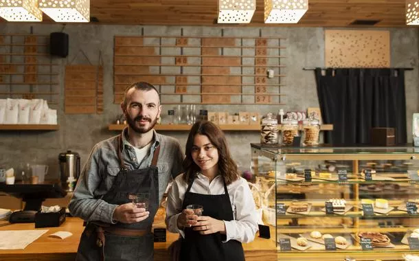 Empreendedorismo jovem cresce 25% em 12 anos