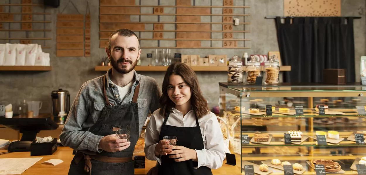 Com melhora da economia, falta de emprego deixa de ser principal motivo para empreender