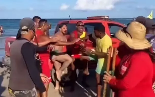 Raquel Lyra diz que 14 envolvidos em agressão a turistas serão indiciados