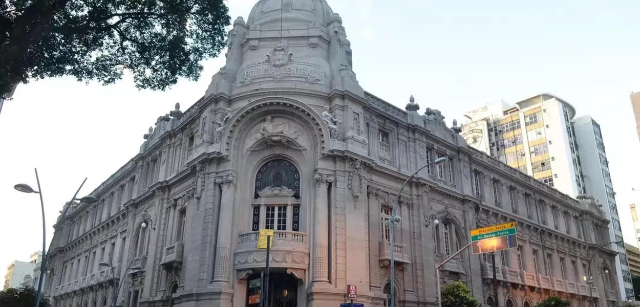 MinC homologa tombamento do antigo DOPS como patrimônio cultural