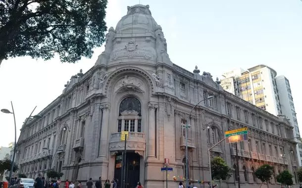 MinC homologa tombamento do antigo DOPS como patrimônio cultural