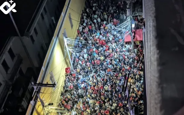 Povo hondurenho vai às ruas contra o golpe de Estado