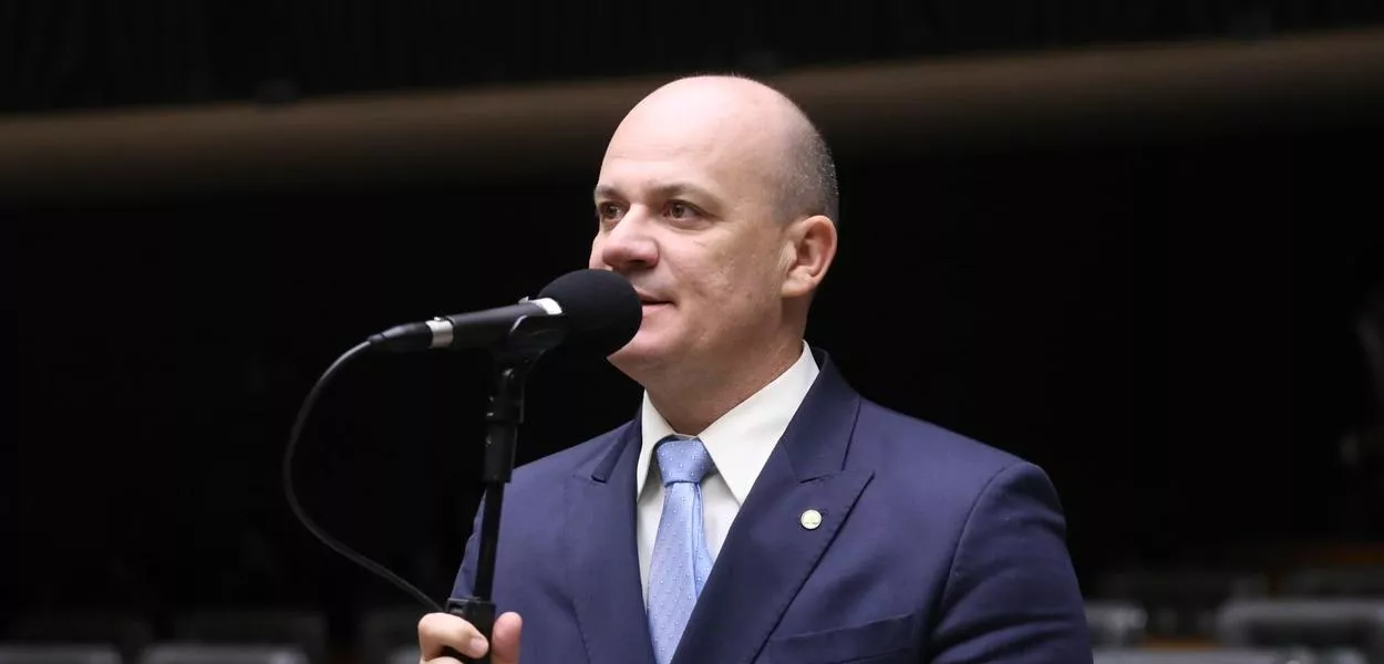 Cabo Gilberto Silva
