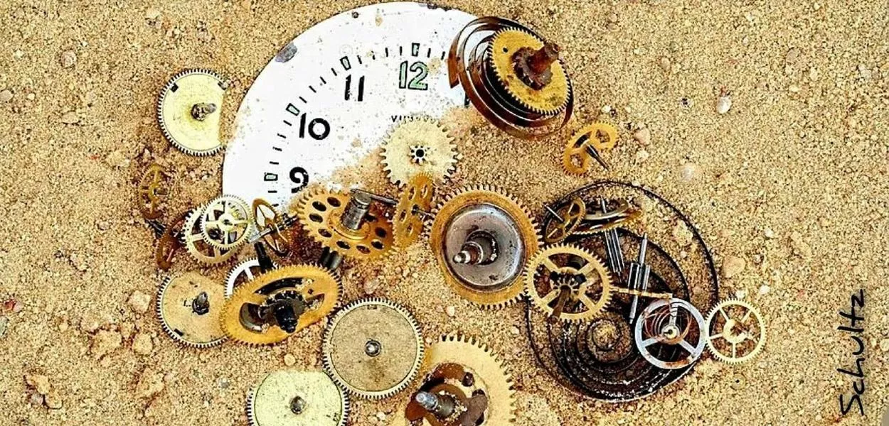 Quem é mesmo anti-sistema?