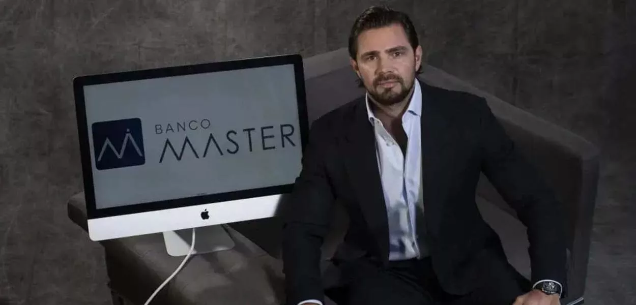 Oposição reúne assinaturas no Congresso para criação da CPMI do Banco Master