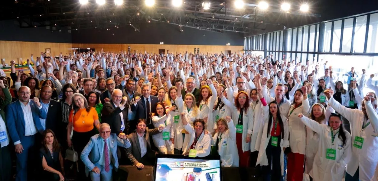 Governo federal reposiciona o SUS como eixo central da saúde pública