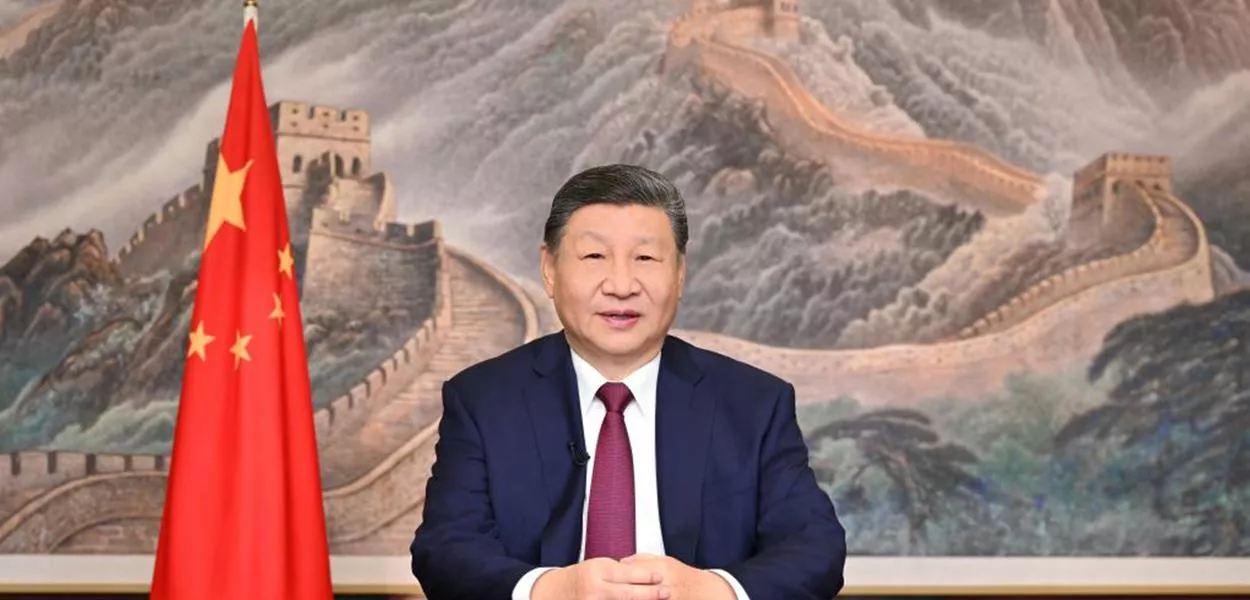 Xi Jinping