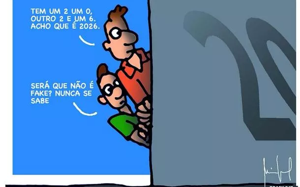 Miguel Paiva - Vai que...