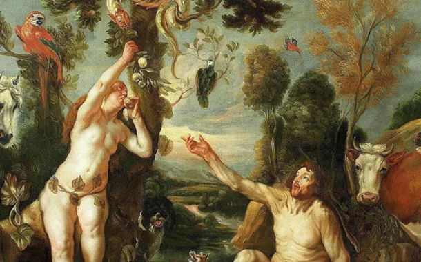 A nudez em dois mundos