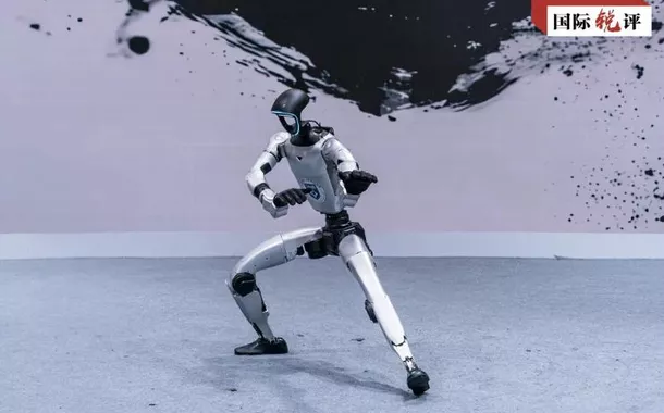 Com progresso a passos largos, China injeta confiança ao mundo em 2026