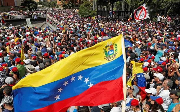 Ato na Venezuela