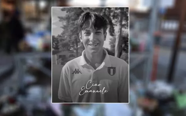 Emanuele Galeppini, um golfista italiano de 16 anos que morava em Dubai, foi a primeira vítima a ser identificada publicamente