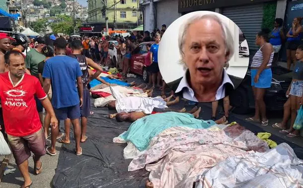 “Gratificação para matar é completamente inconstitucional”, afirma Carlos Minc