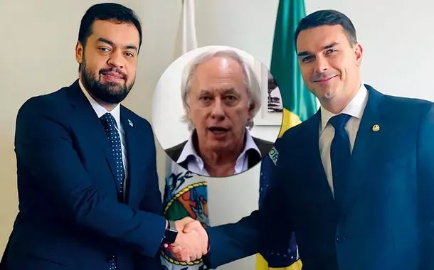 Disputa pelo governo do Rio antecipa rearranjos na direita e na esquerda