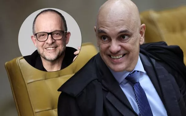 “Esquerda nas redes adotou Moraes como herói e abandonou a análise fria dos fatos”, diz Altman