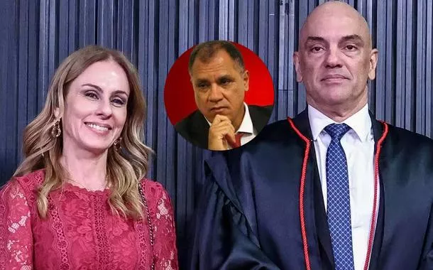 “Contrato da esposa de Moraes é legal, mas não é normal”, diz Folena