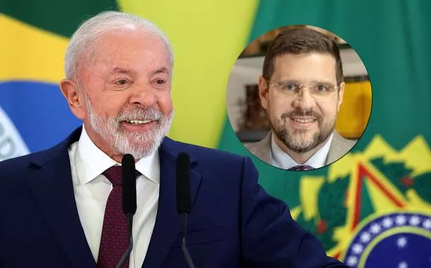 Marcelo Uchôa: “Tenho pena de quem é contemporâneo e não enxerga o valor de Lula”