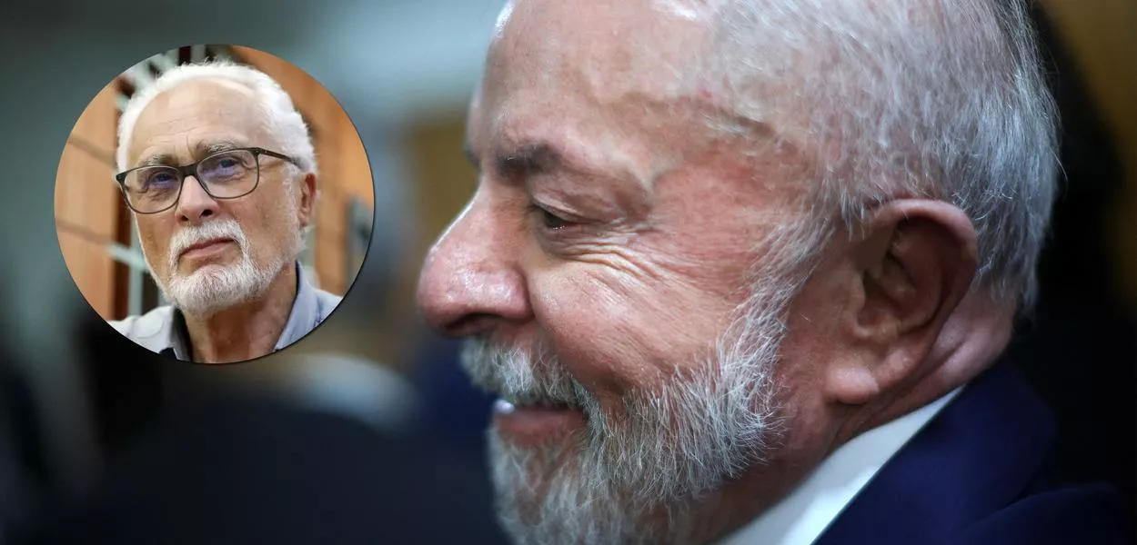 Genoino: “Chapa deve ser Lula e Alckmin numa eleição de guerra”