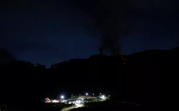 EUA suspendem voos de aeronaves estadunidenses sobre a Venezuela em meio a bombardeios