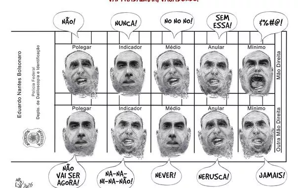 Digitais - 03 de janeiro de 2026