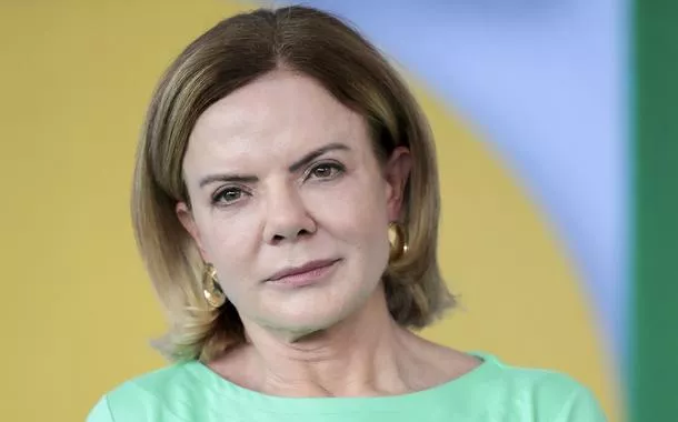 Gleisi considera vergonhosa a oposição que celebra agressão à América do Sul