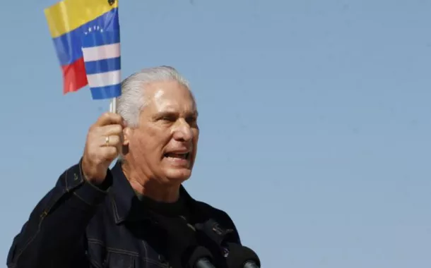 Cuba condena agressão dos EUA e pede mobilização internacional em defesa da Venezuela