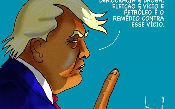 Miguel Paiva - Com receita