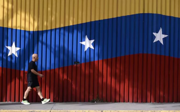 9 pontos sobre a Venezuela até agora