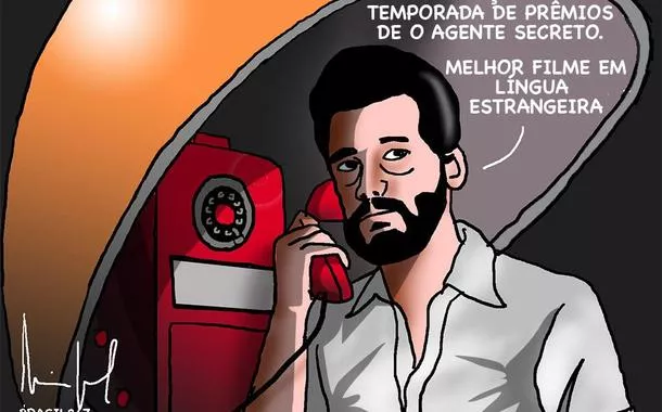 Escolha dos críticos - 05 de janeiro de 2026