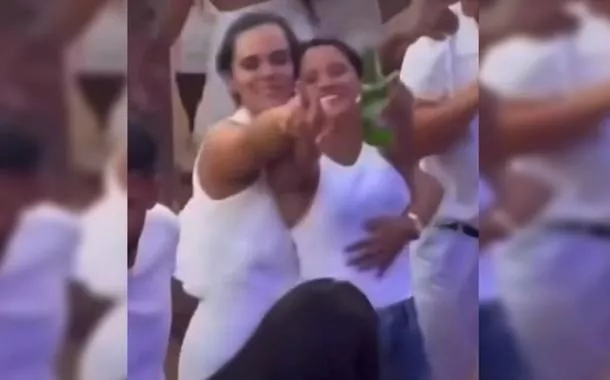 Mulheres assassinadas na Bahia postaram vídeo dançando antes de morrerem carbonizadas