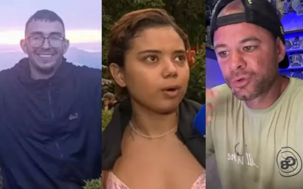 Montanhista apresenta nova versão sobre o mistério do desaparecimento de jovem no Pico Paraná