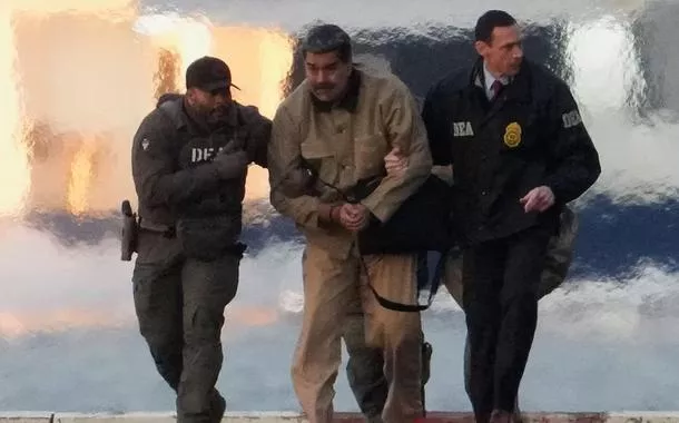 Elias Jabbour: “o mundo não é mais o mesmo após o sequestro de Maduro"