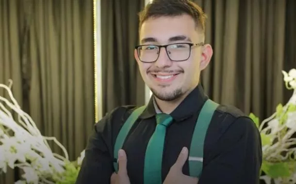 Jovem desaparecido no Pico Paraná é encontrado com vida após quatro dias