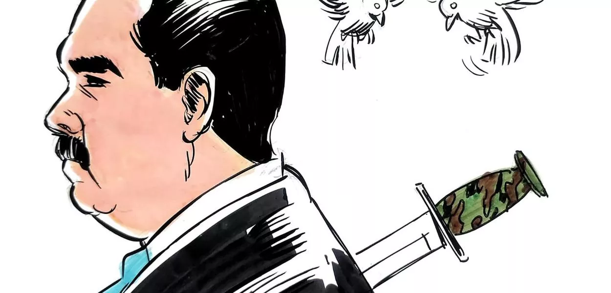 Será? - 05 de janeiro de 2026