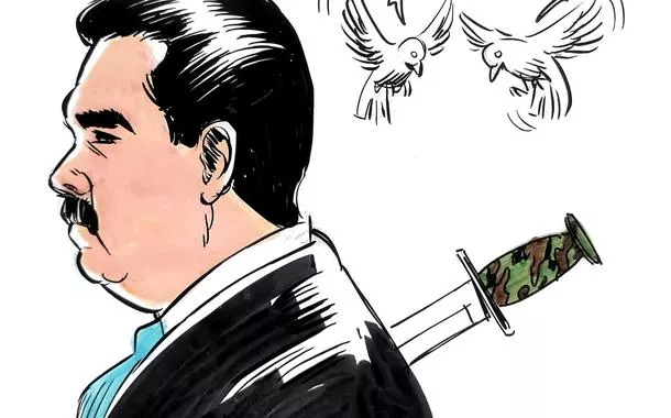 Será? - 05 de janeiro de 2026