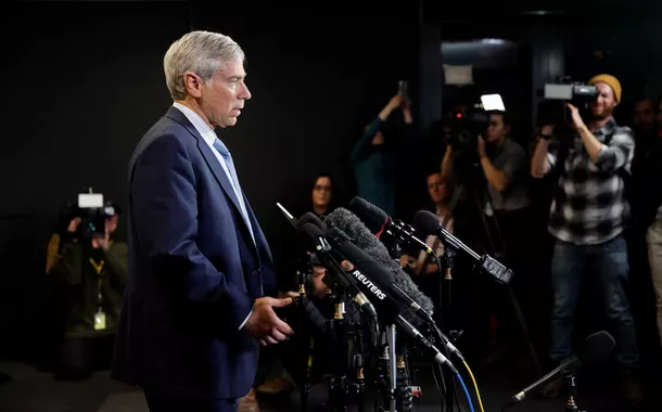 Advogado que defendeu Assange no caso WikiLeaks assume defesa de Maduro nos EUA