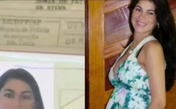 Irmão de Eliza Samudio se pronuncia após passaporte ser encontrado