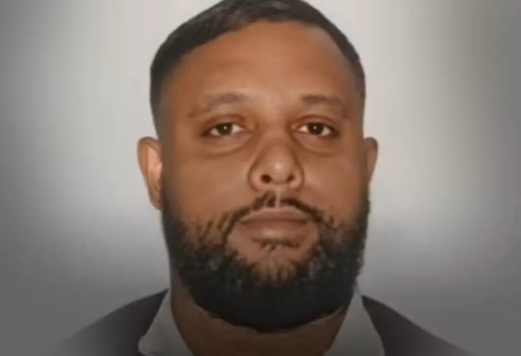 Rafael Ventura tinha 32 anos