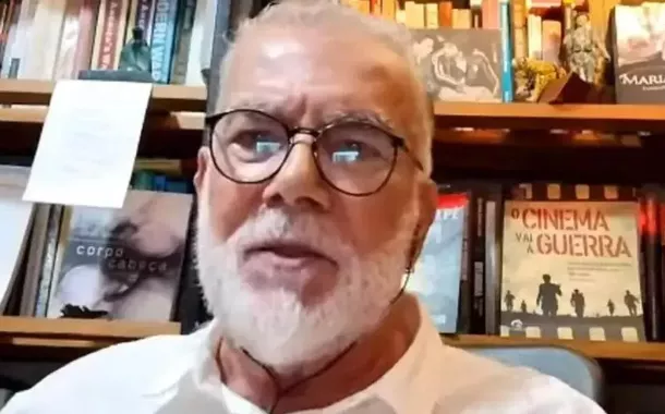 “É isso literalmente que nós chamamos de privilégios”: historiador critica regras que protegem militares mesmo após condenações