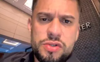 Influenciadores relatam oferta para atacar decisão do BC sobre Banco Master