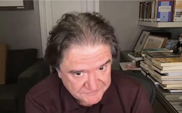 Trump inaugura era de barbárie, avalia Pedro Serrano após sequestro de Maduro na Venezuela