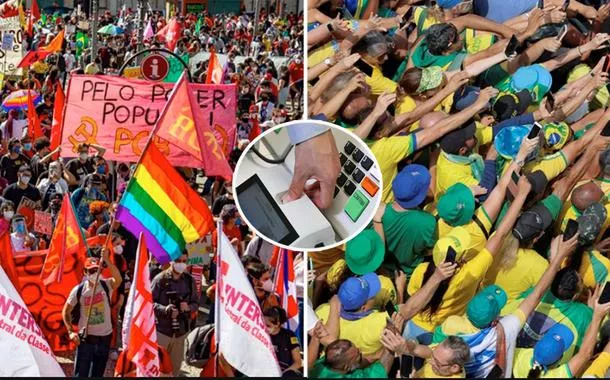 Quando a polarização se desloca: pais e filhos atravessados pela mudança