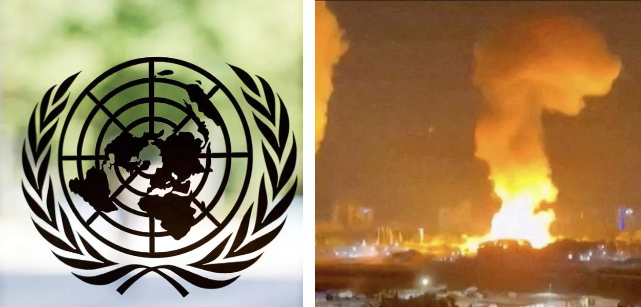 "A multipolaridade e a democratização das relações internacionais são tendências irreversíveis", diz editorial do Global Times