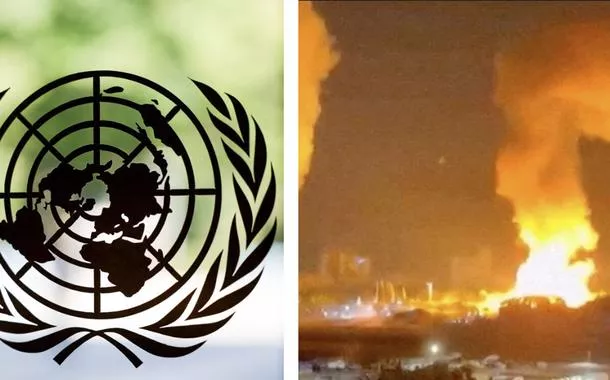 ONU: todos países do mundo estão menos seguros após agressões dos EUA contra a Venezuela